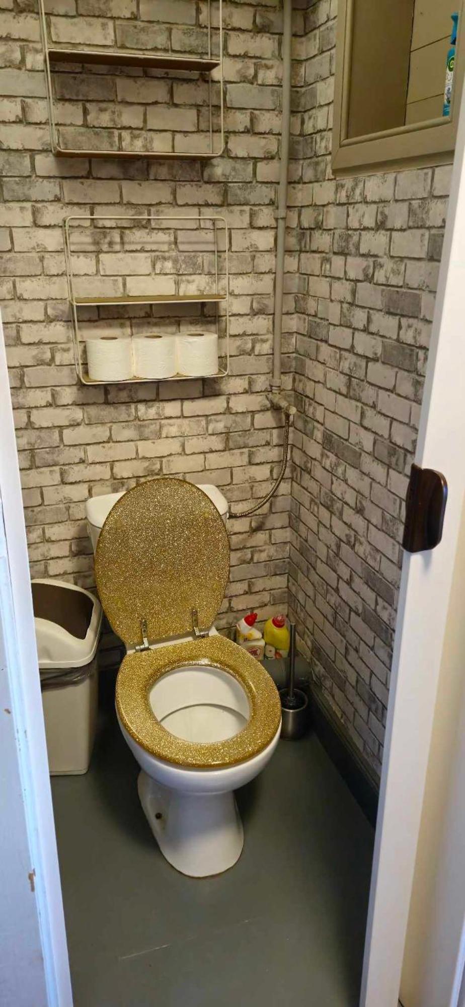Le White Garden Apartment Де Пане Екстериор снимка